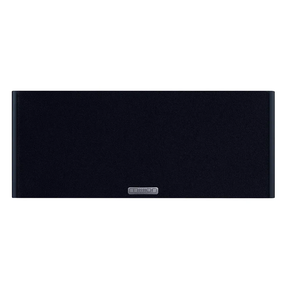 Mission LX-C1 MKII Walnut