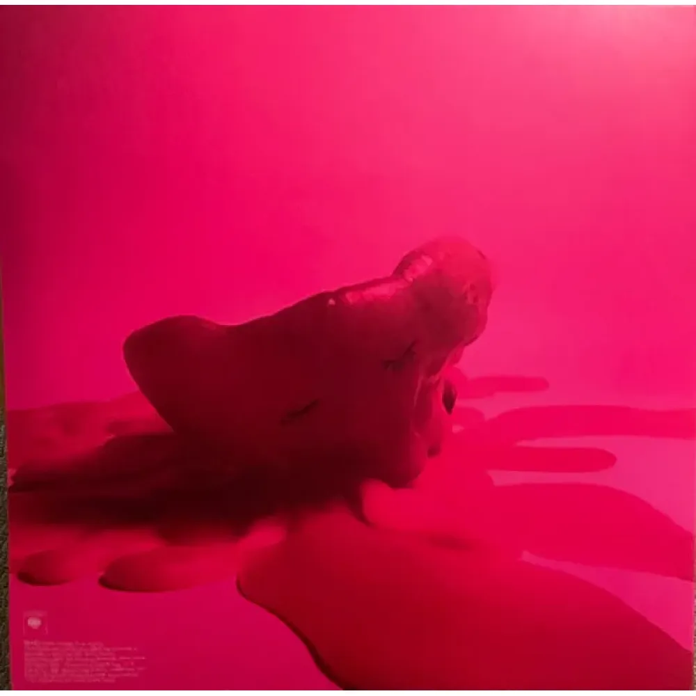 Arcade Fire – Pink Elephant - LP