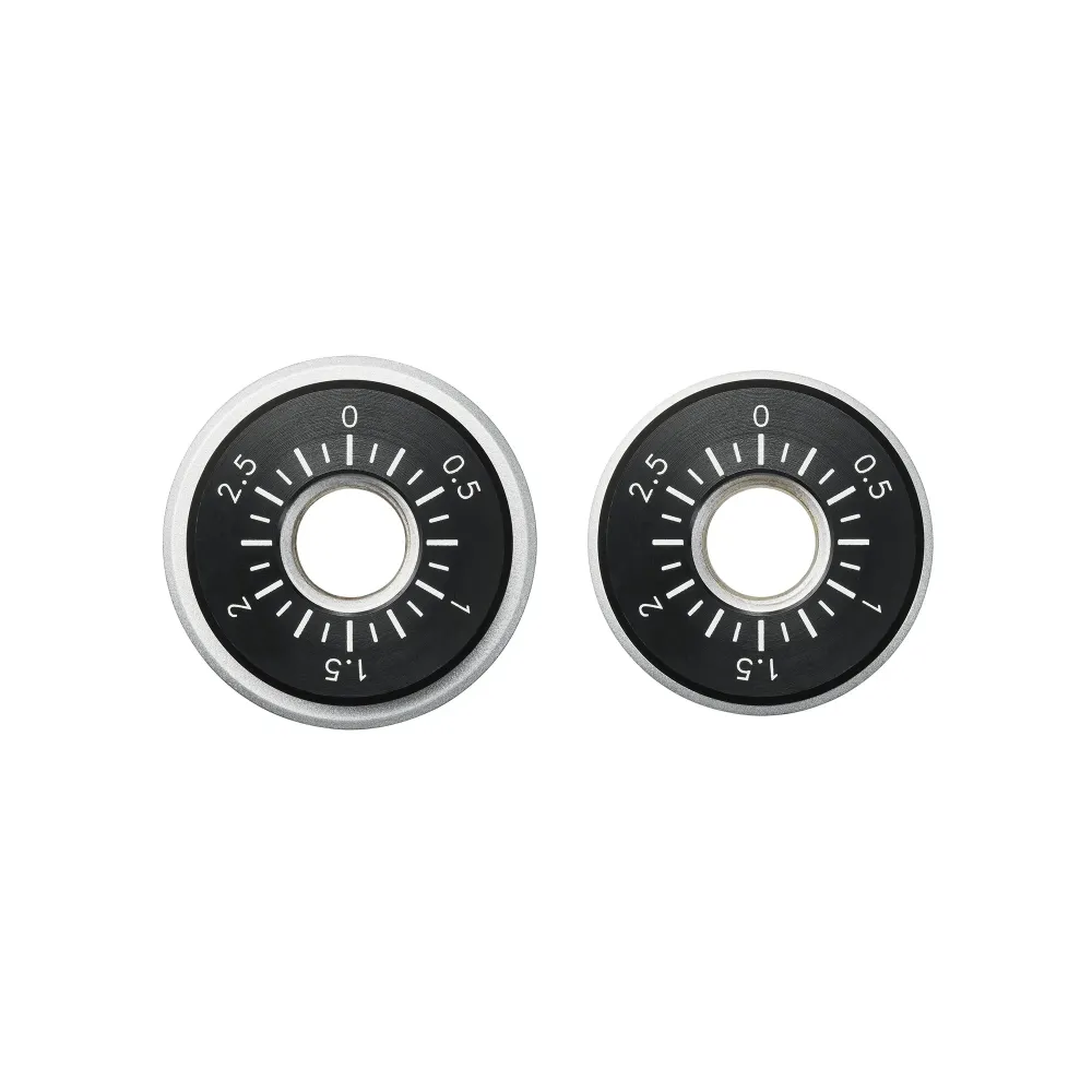 Audio-Technica AT-LPA2 Transparent