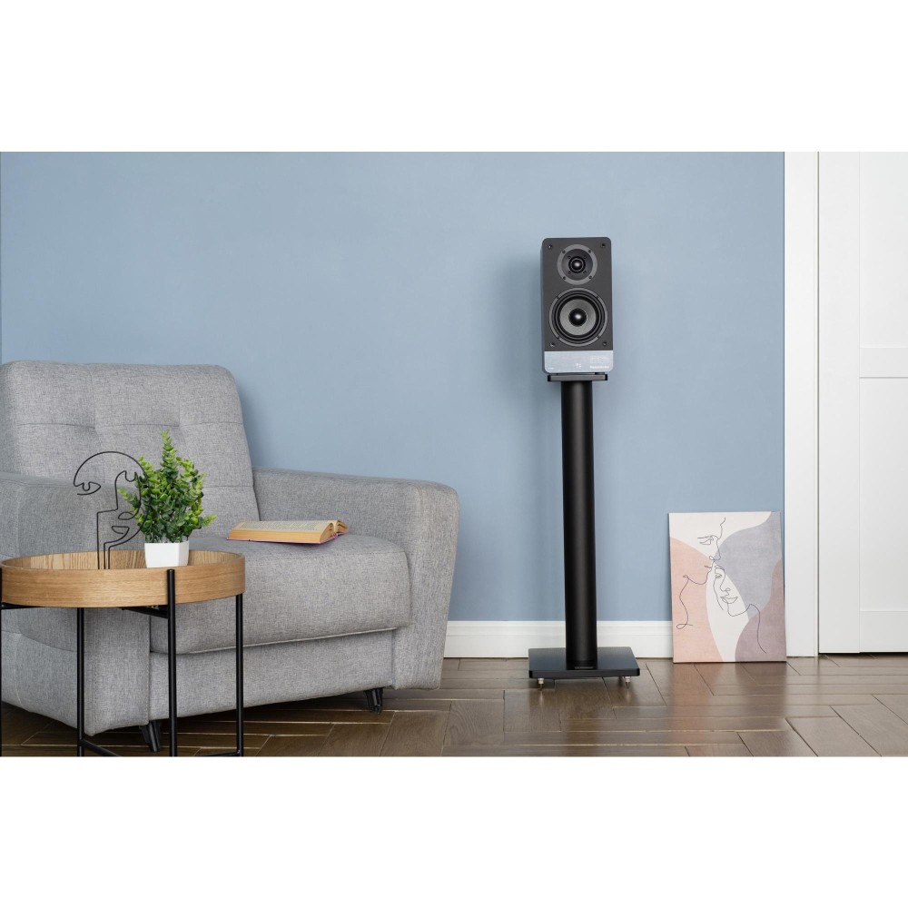 Radiotehnika S-20N Walnut