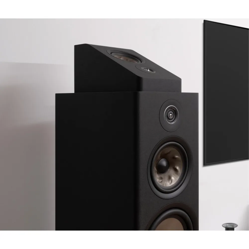 Polk Audio Reserve R900 Black