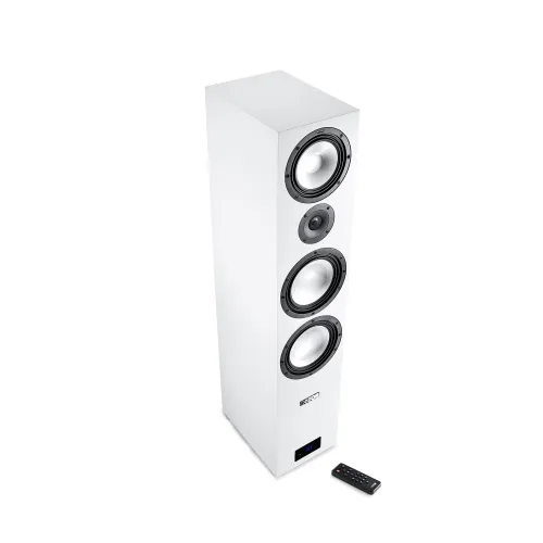 Canton Smart Cinema GLE III White