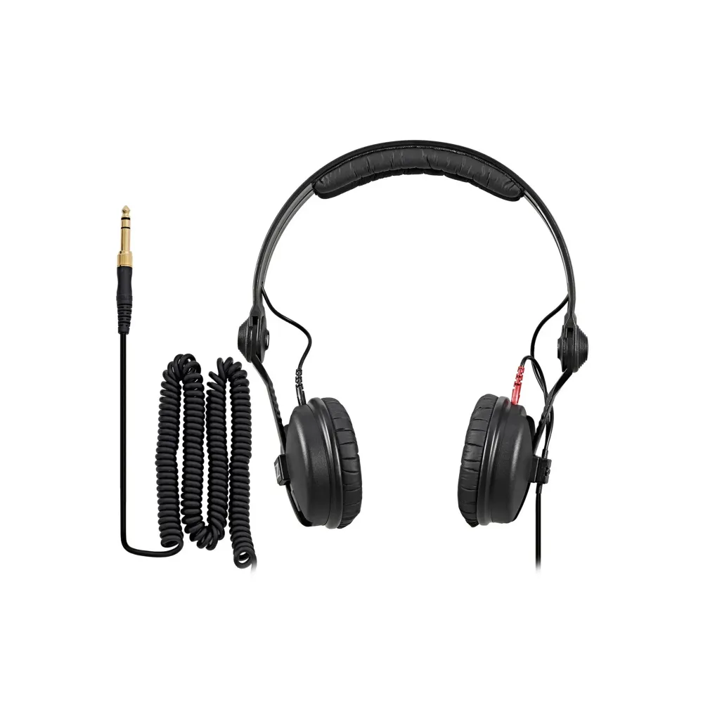 Sennheiser HD 25 PLUS