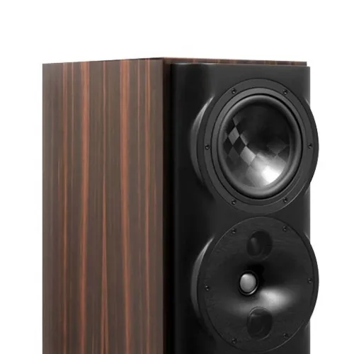 Perlisten Audio S5t Special Edition Ebony High Gloss