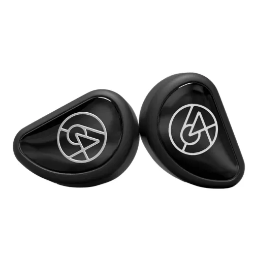 64 Audio Aspire 4 Black