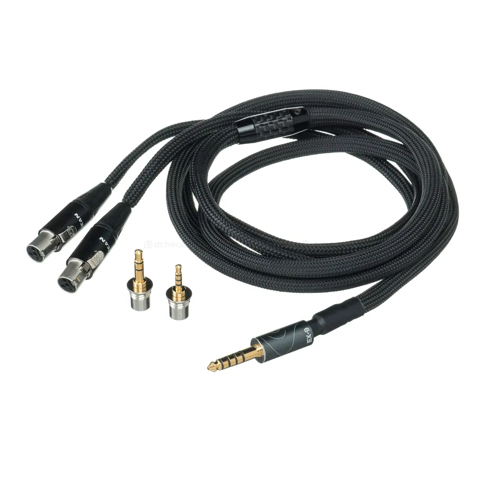 HeadMade EX-9 Audeze LCD Meze Empyrean Multi-Plug 1.5m