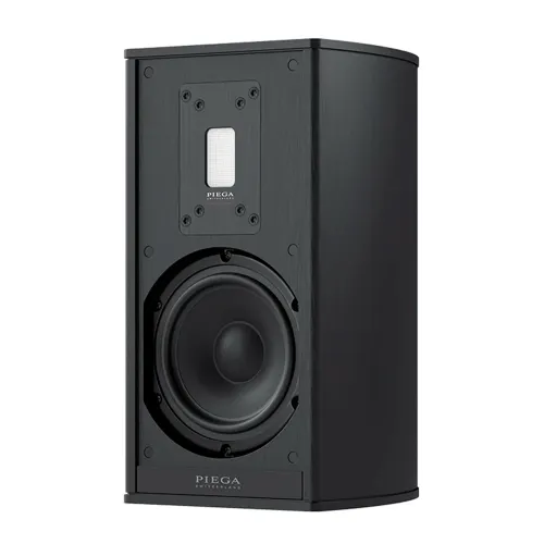 Piega Premium 301 Black