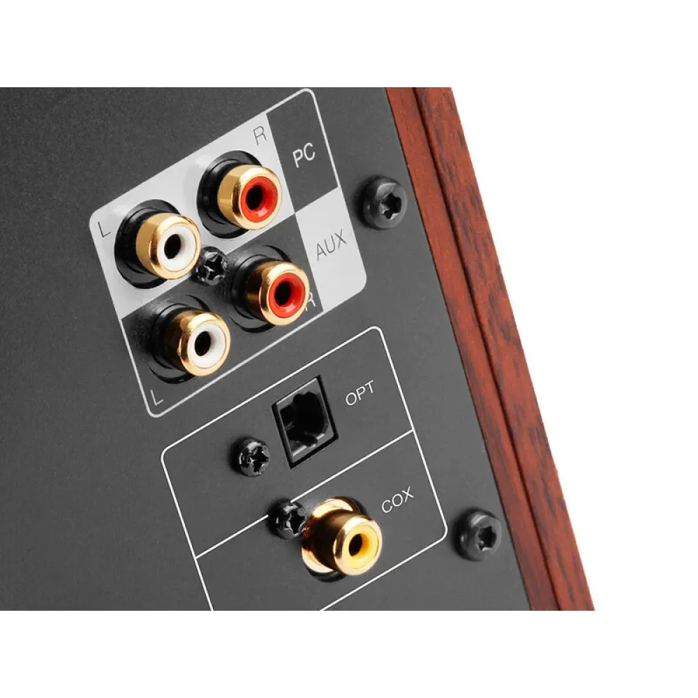 Edifier S360DB Brown