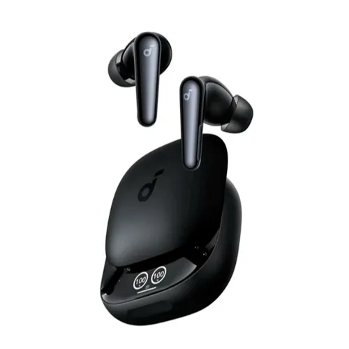 Anker Soundcore Liberty 4 Pro Matte Black