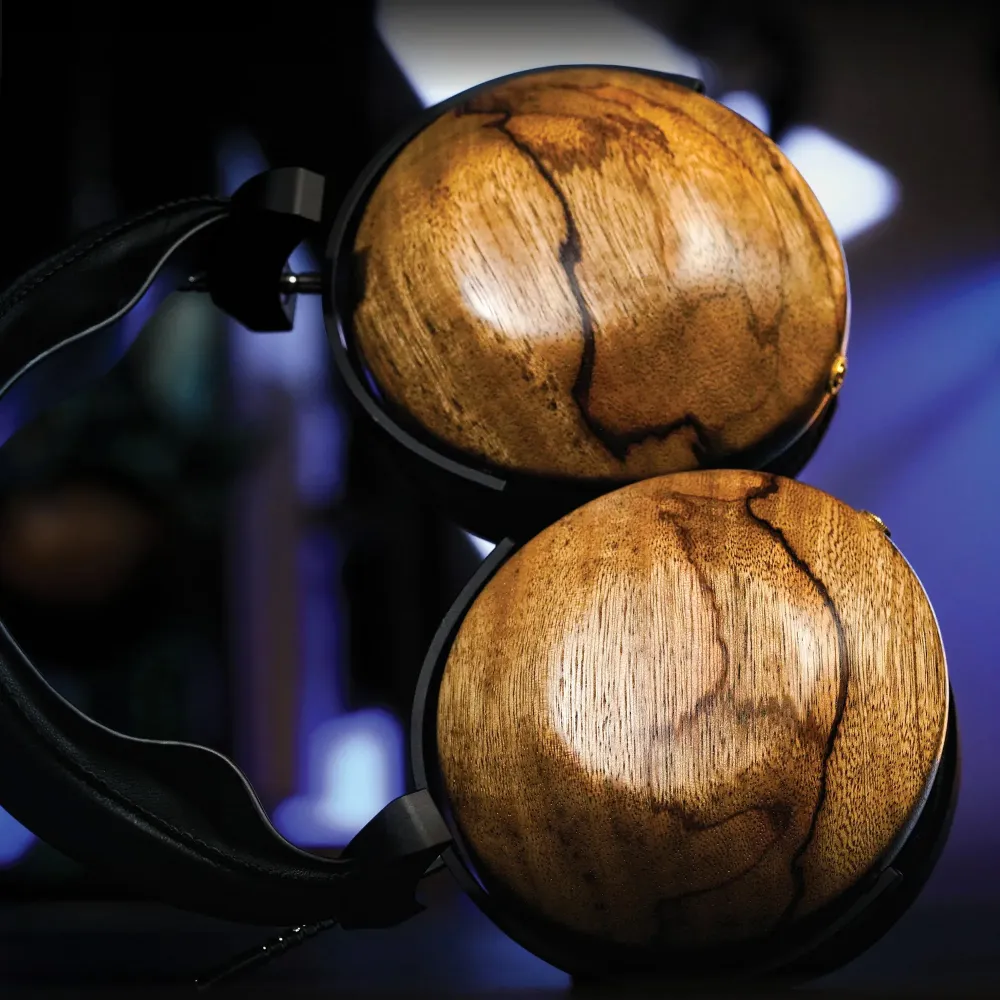 ZMF BOKEH