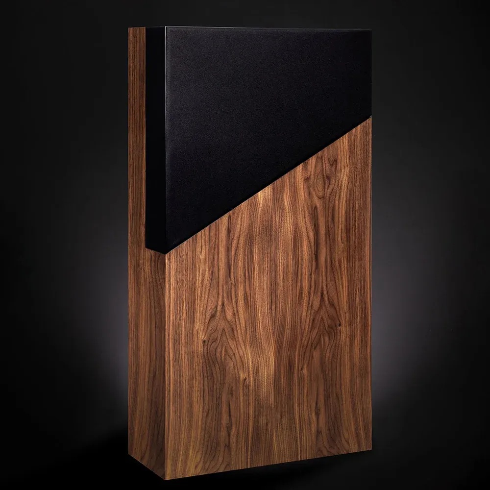 Davis Acoustics THE WALL Walnut