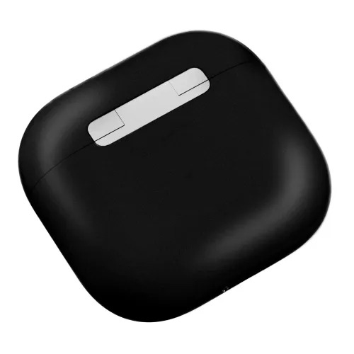 Apple AirPods 4 ANC Total Black Matte