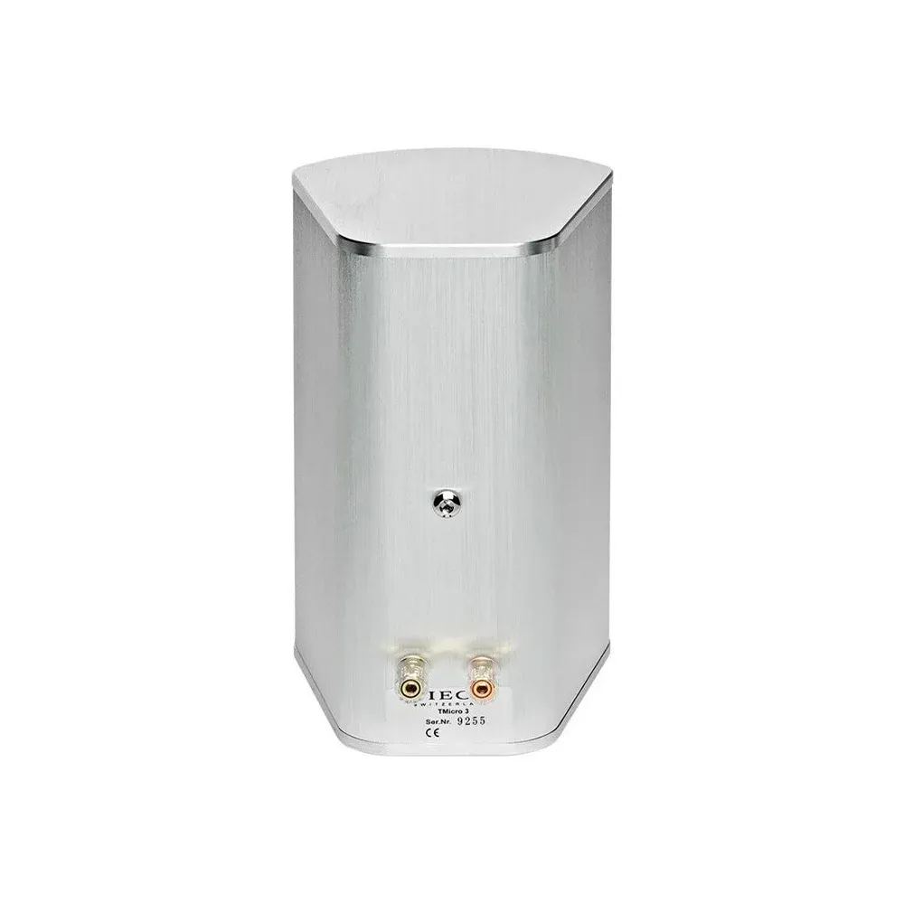 Piega Tmicro 3 Silver