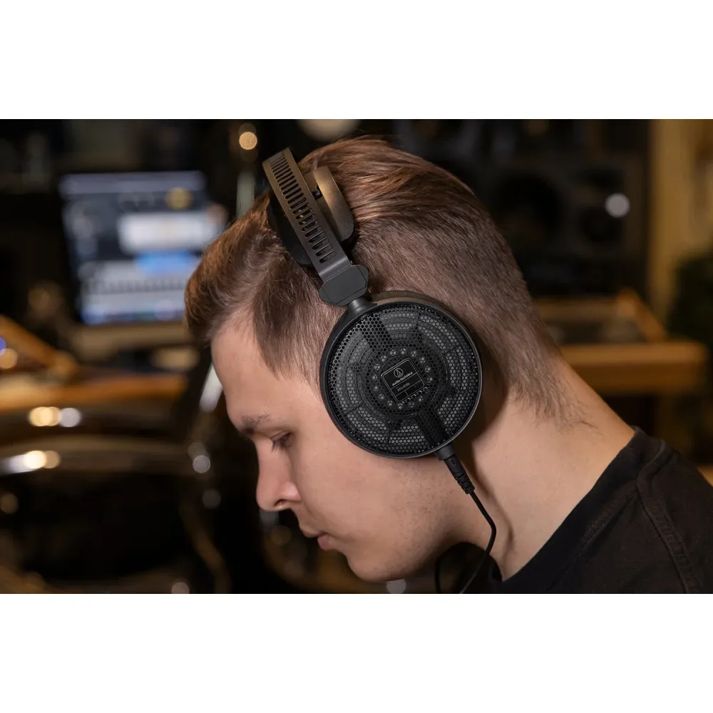 Audio-Technica ATH-R70x