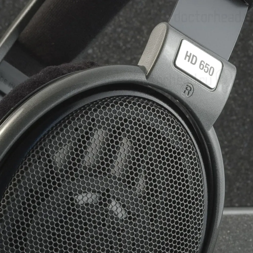 Sennheiser HD 650