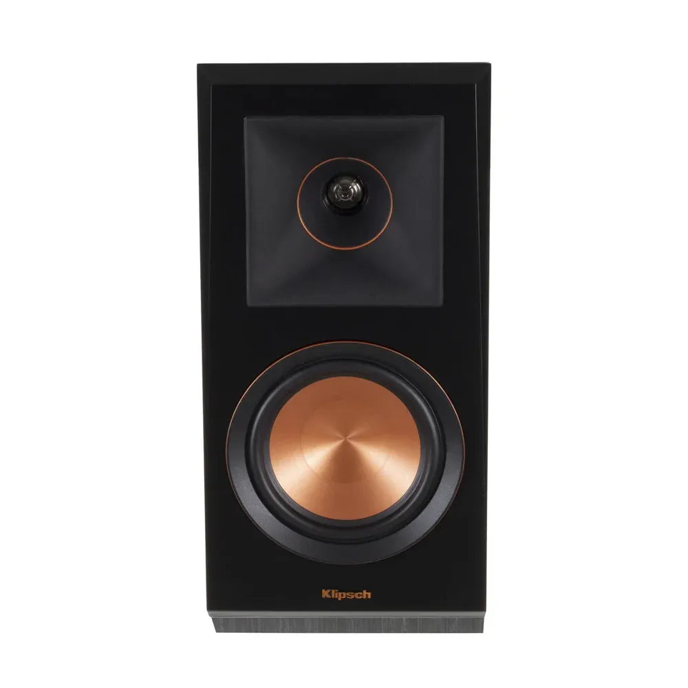 Klipsch RP-500SA Ebony