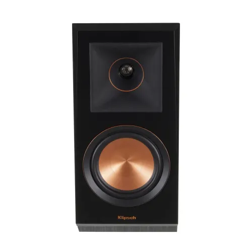 Klipsch RP-500SA Ebony