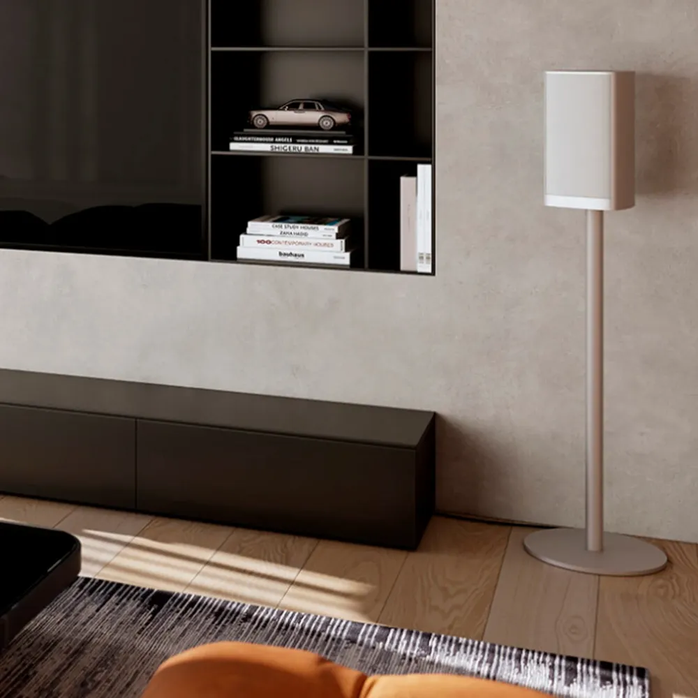 Piega Premium 301 Gen2 White