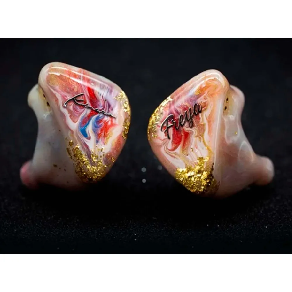 Kinera Freya Pink Crowned