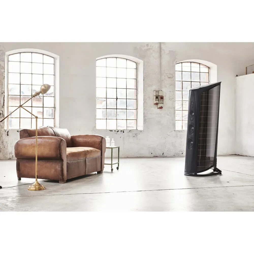 Sonus Faber Aida II Wenge