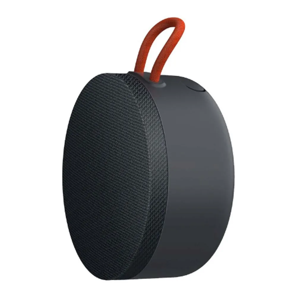 Xiaomi Mi Portable Bluetooth Speaker Mini Gray