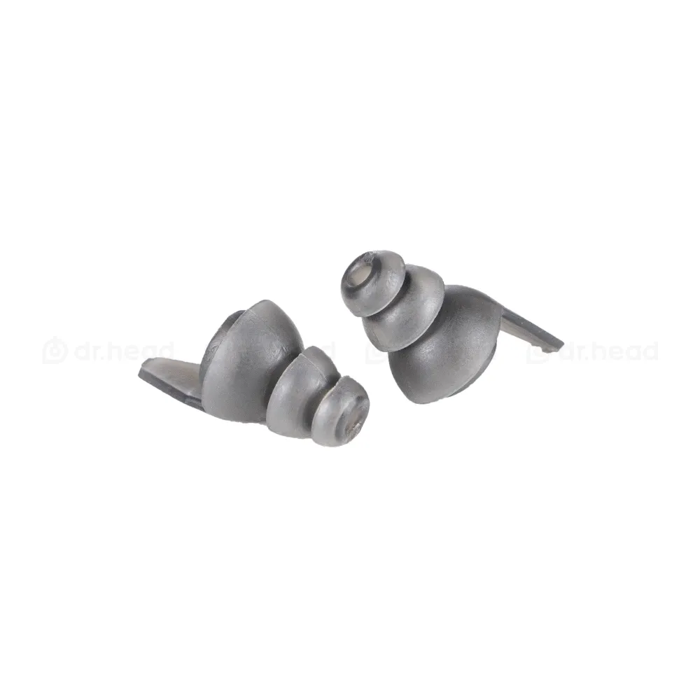 Dynamic Ear Company Crescendo Shooting Xtreme