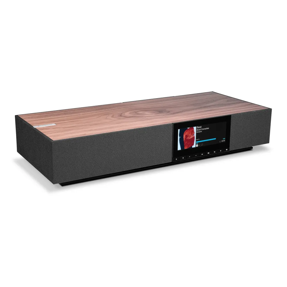 Cambridge Audio Evo One Black Walnut