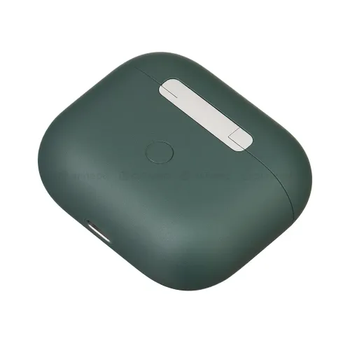 Apple AirPods 3 Midnight Green Matte