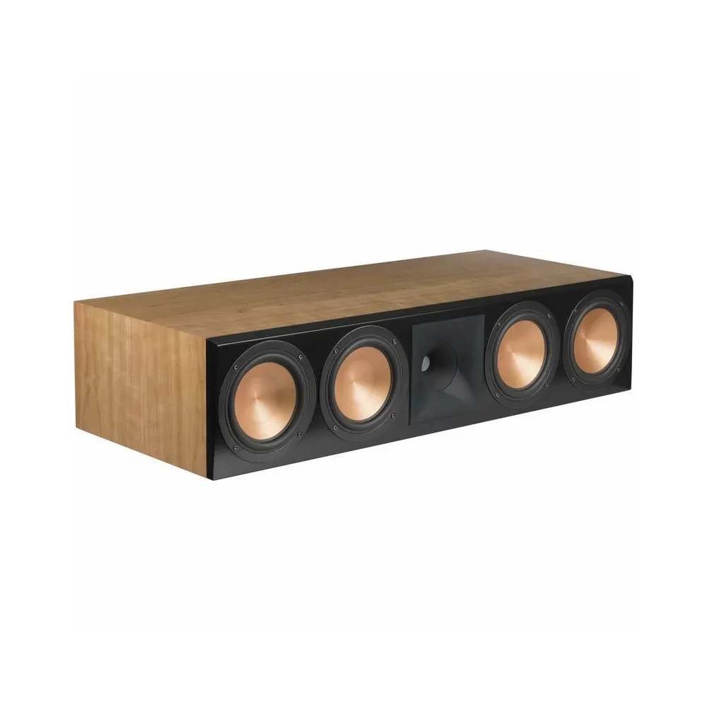 Klipsch RC-64 III Natural Cherry