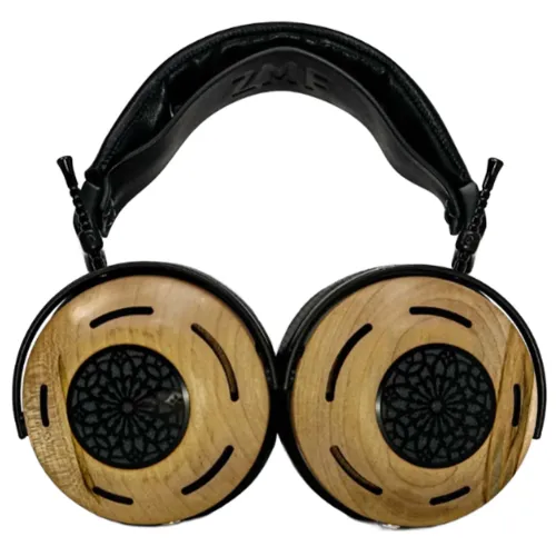 ZMF Auteur Classic Aluminum Black