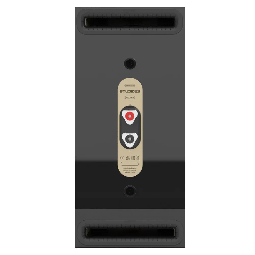 Monitor Audio Studio 89 Black