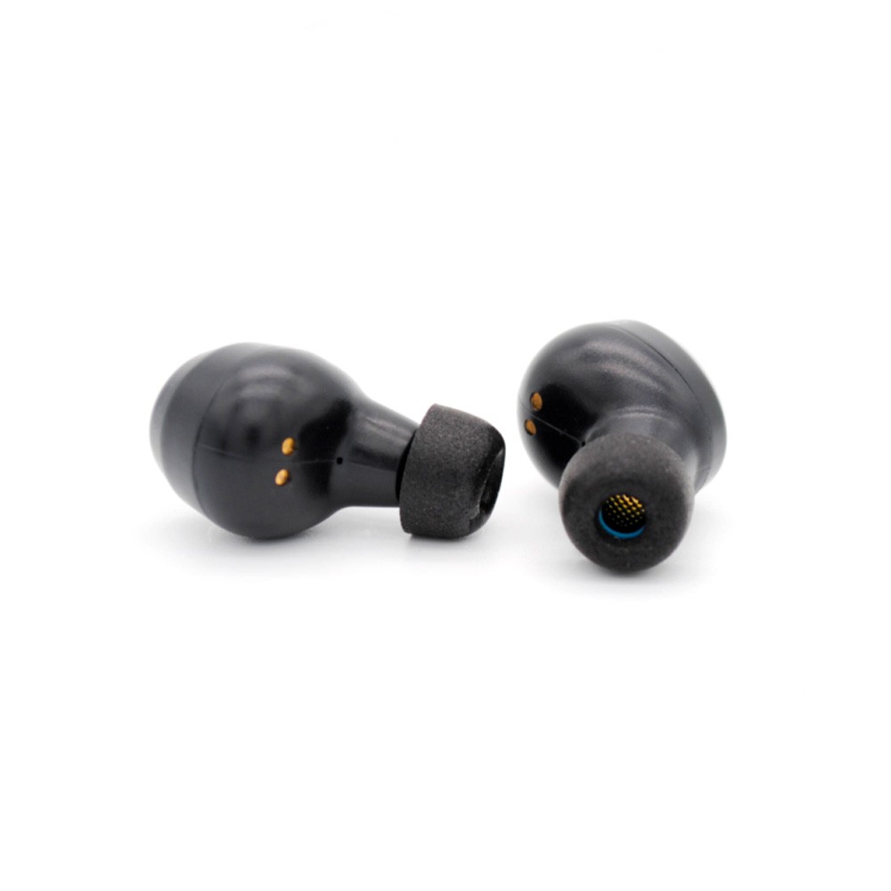 Dekoni Audio Bulletz for TWS 4.9mm 1 Pair Small