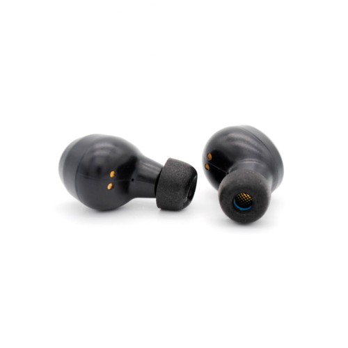 Dekoni Audio Bulletz for TWS 4.9mm 1 Pair Small