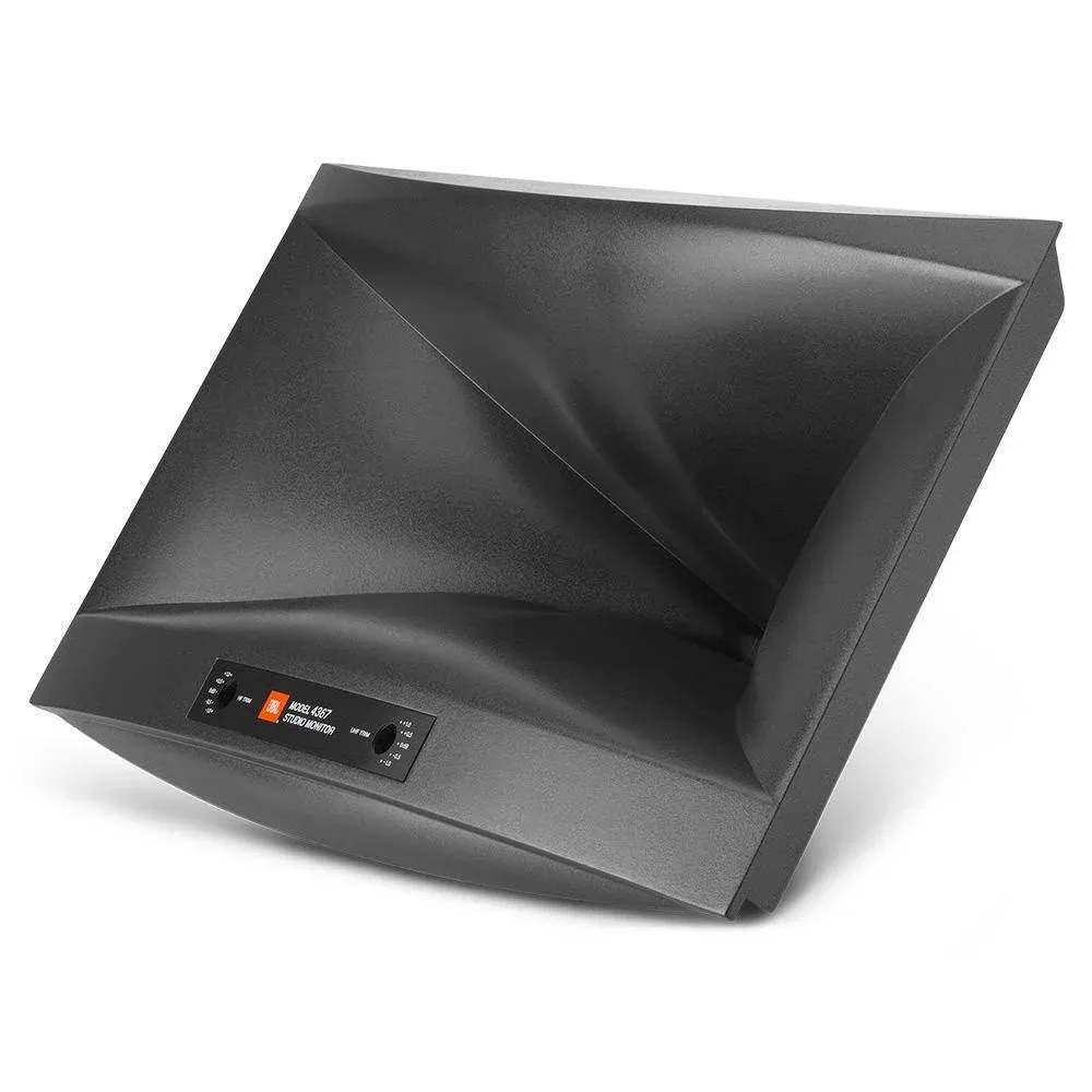 JBL 4367 Black
