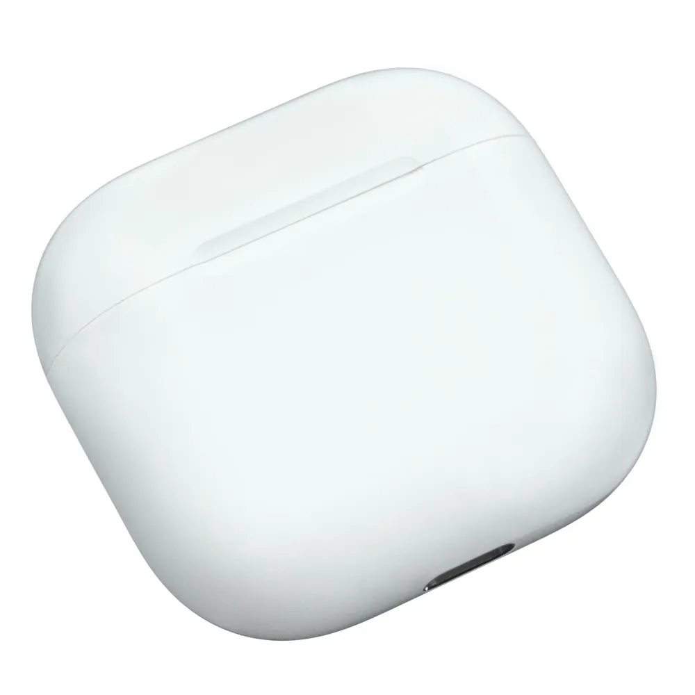 Apple AirPods 4 ANC Matte White