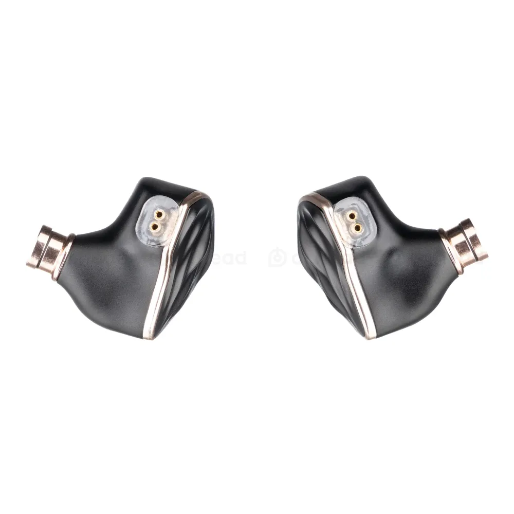 Hidizs MS3 4.4mm Black