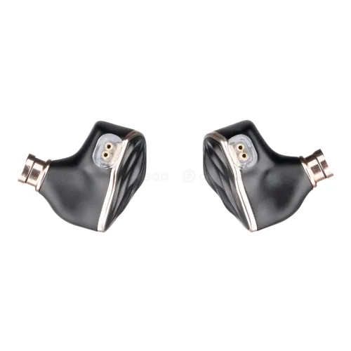 Hidizs MS3 4.4mm Black