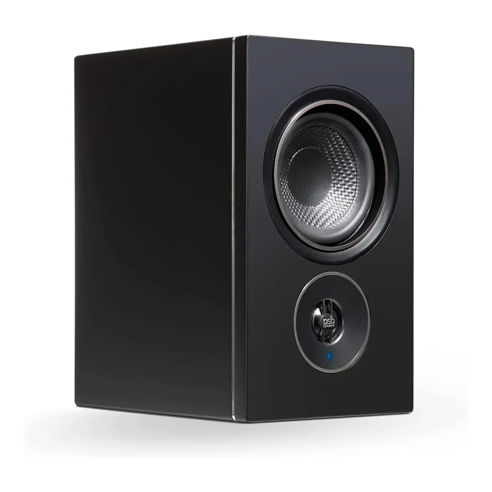 PSB Alpha iQ Black