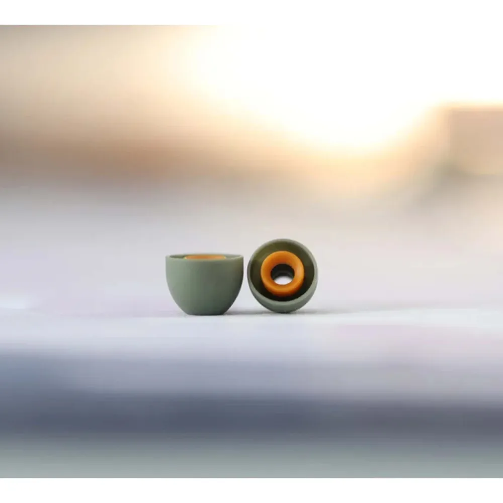 ddHiFi ST35 Grass Green (S, M, L)