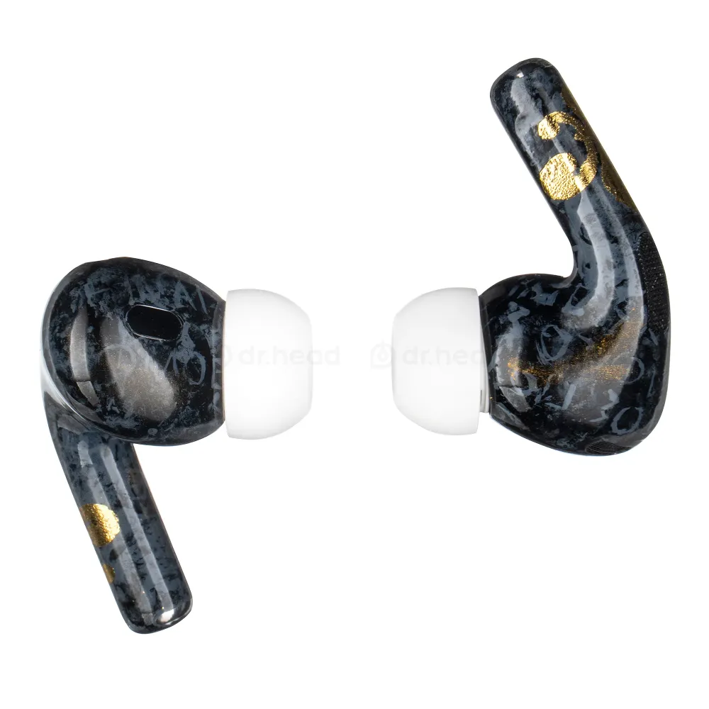 Apple AirPods Pro 2nd gen with MagSafe USB-C (2023) Antiquity Gloss