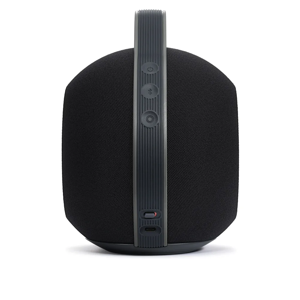 Devialet Mania Deep Black