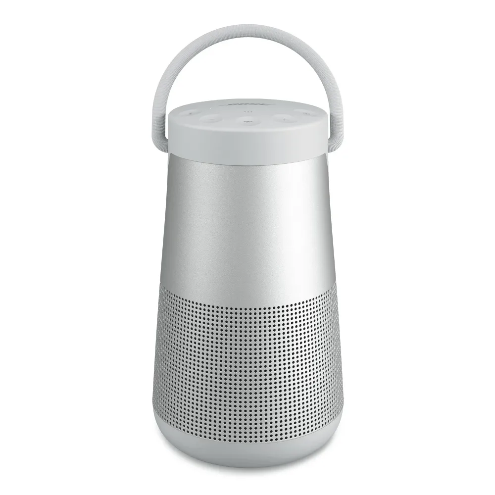 Bose SoundLink Revolve Plus II Silver