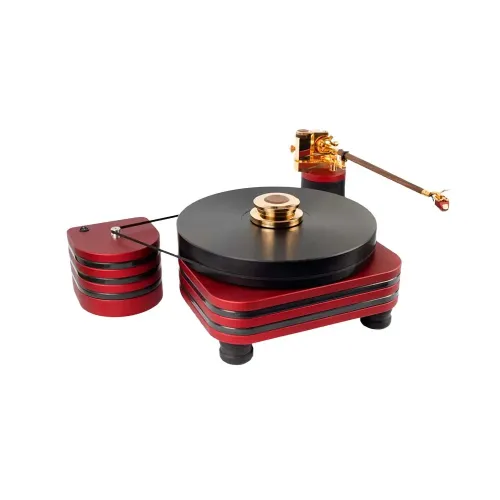 Auris Bayadere 5 Red