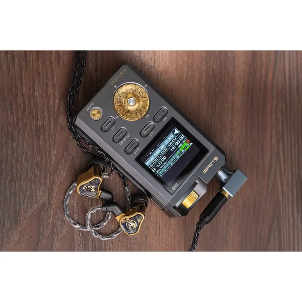 FiR Audio Xenon 6 Universal