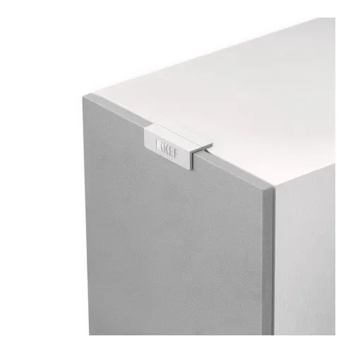 KEF Q3 Meta Satin White