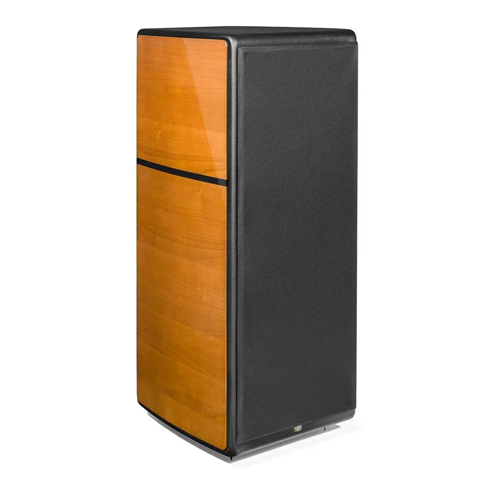 Unison Research MAX 2 Black Cherry