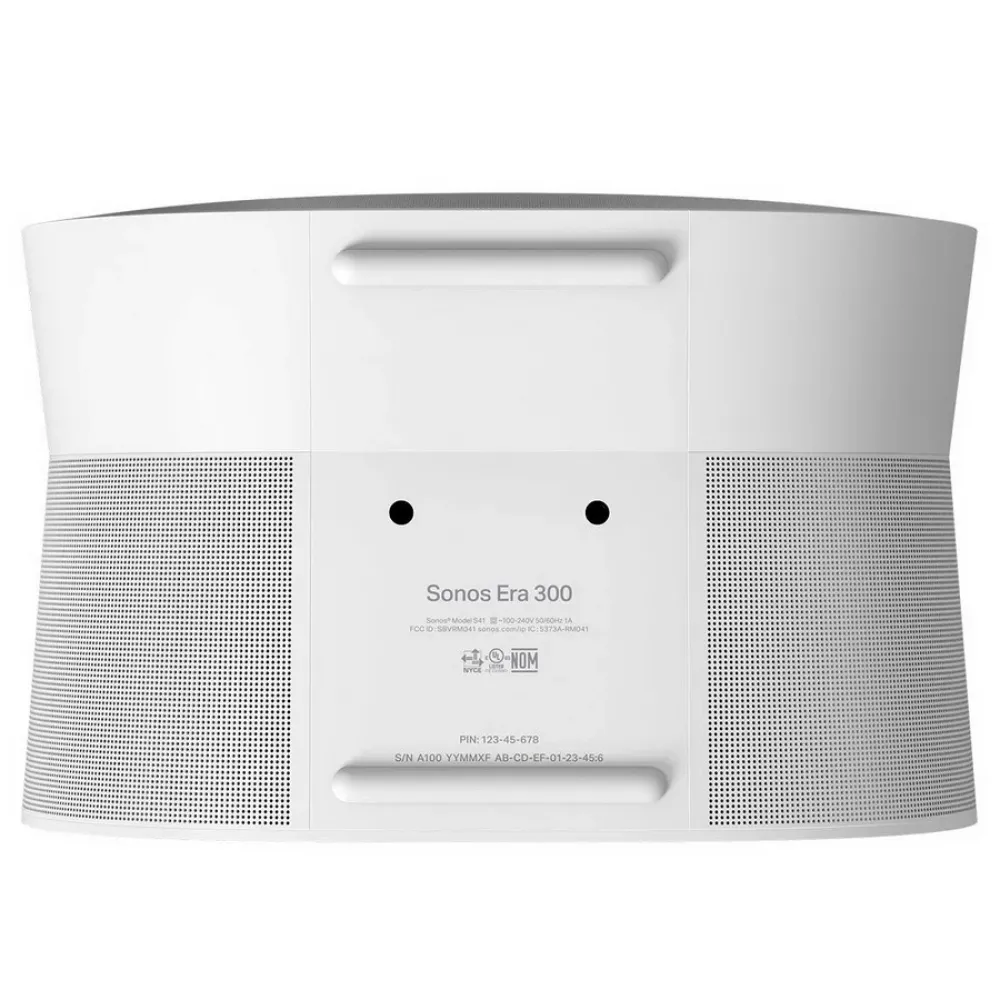Sonos Era 300 White