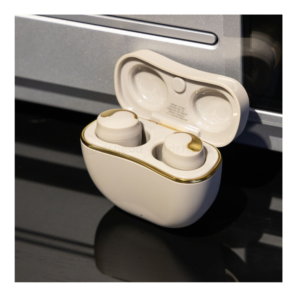 Unique Melody U-Free Beige