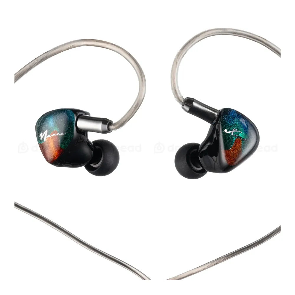 Kinera Imperial Nanna 2.0