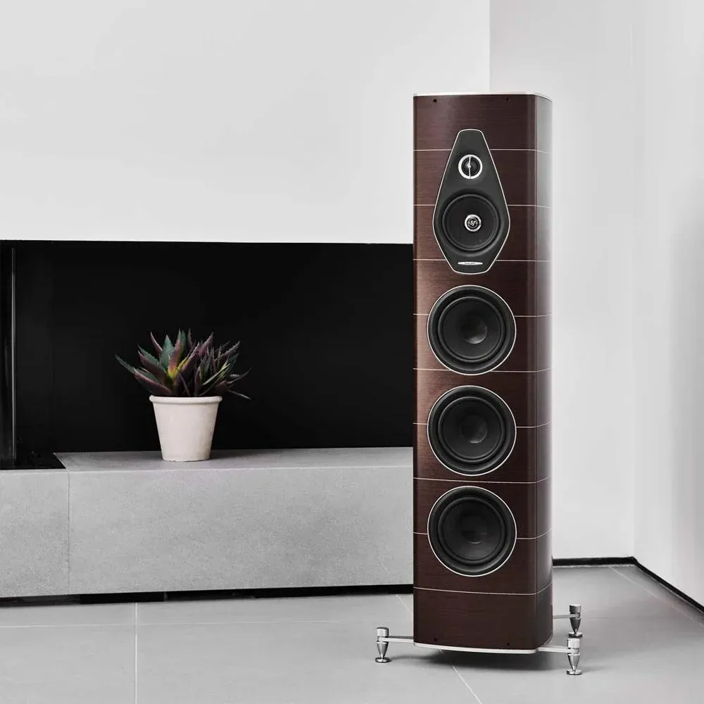 Sonus Faber Olympica Nova V wenge